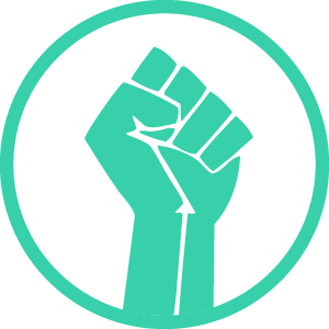 BLM icon