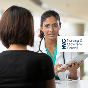 UK NMC Career Skills; Interview Preparation (1-to-1 Practice)