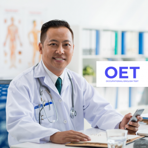 OET - Academic Year